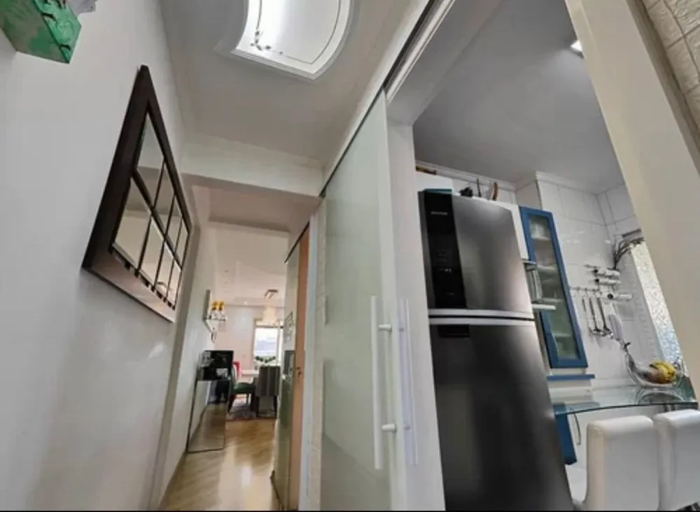 Apartamento, 3 quartos, 92 m² - Foto 8