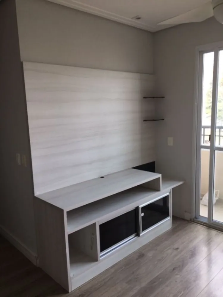 Apartamento, 3 quartos, 65 m² - Foto 3