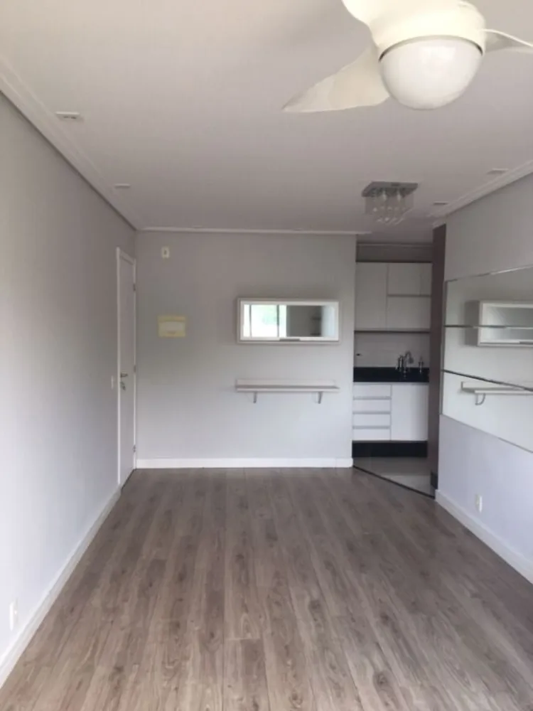 Apartamento, 3 quartos, 65 m² - Foto 1