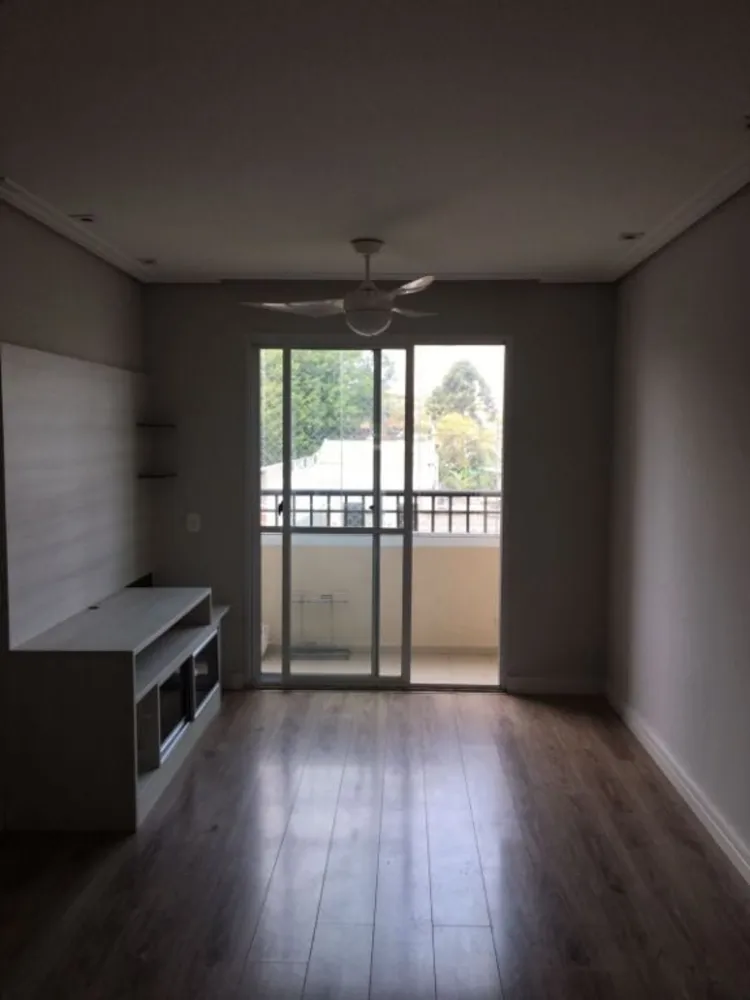 Apartamento, 3 quartos, 65 m² - Foto 2