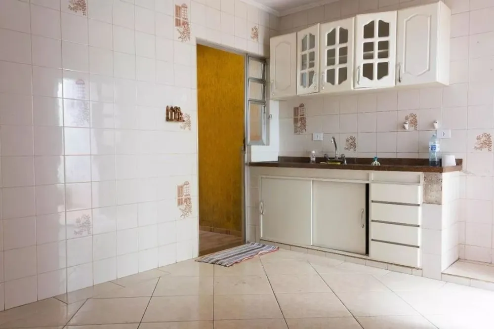 Sobrado, 4 quartos, 200 m² - Foto 3