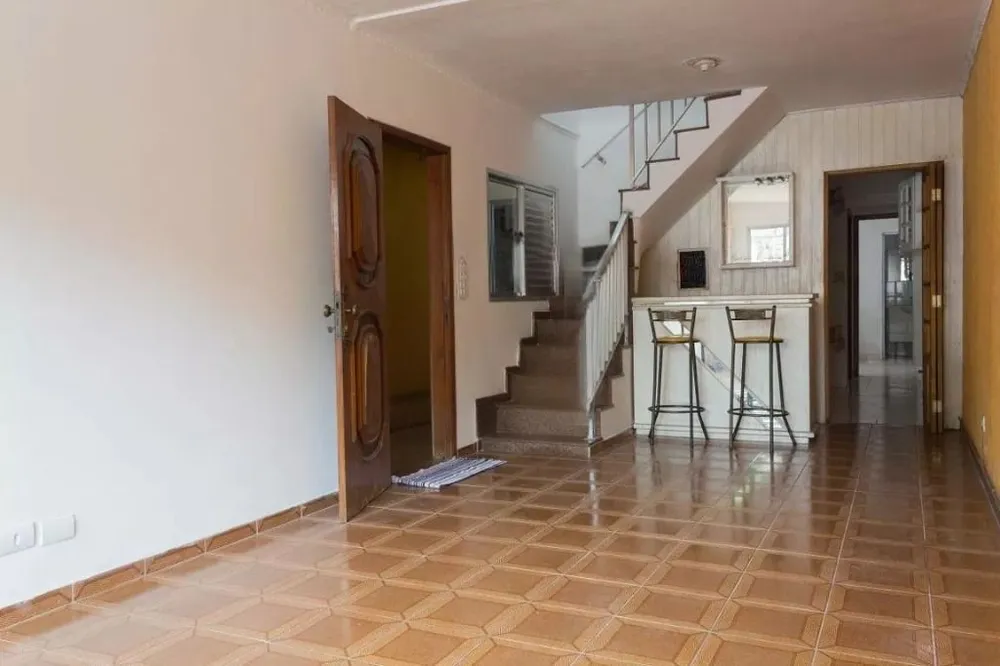 Sobrado, 4 quartos, 200 m² - Foto 2