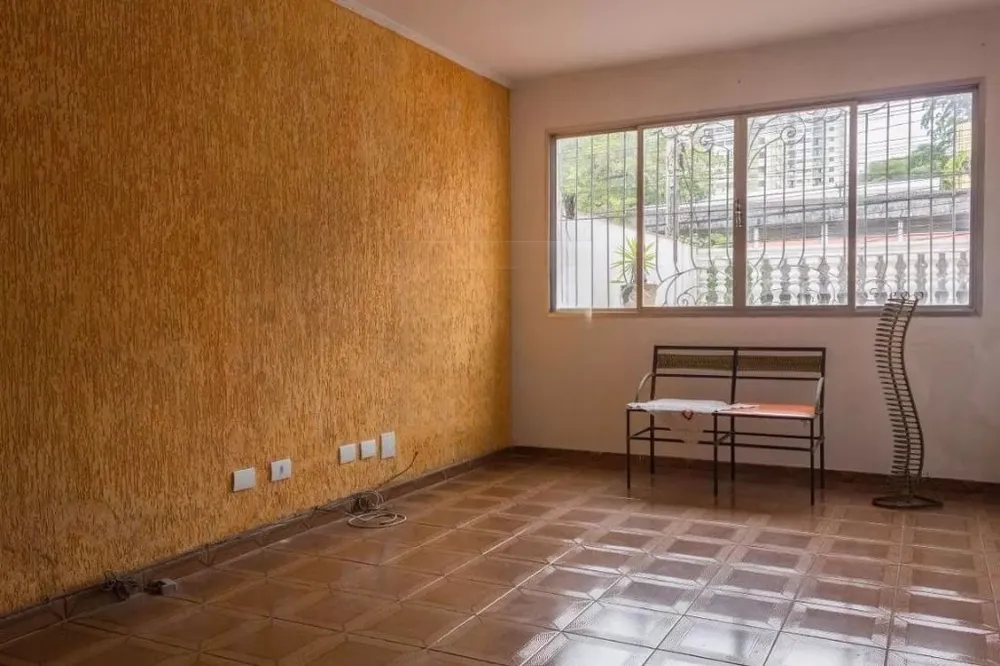 Sobrado, 4 quartos, 200 m² - Foto 1