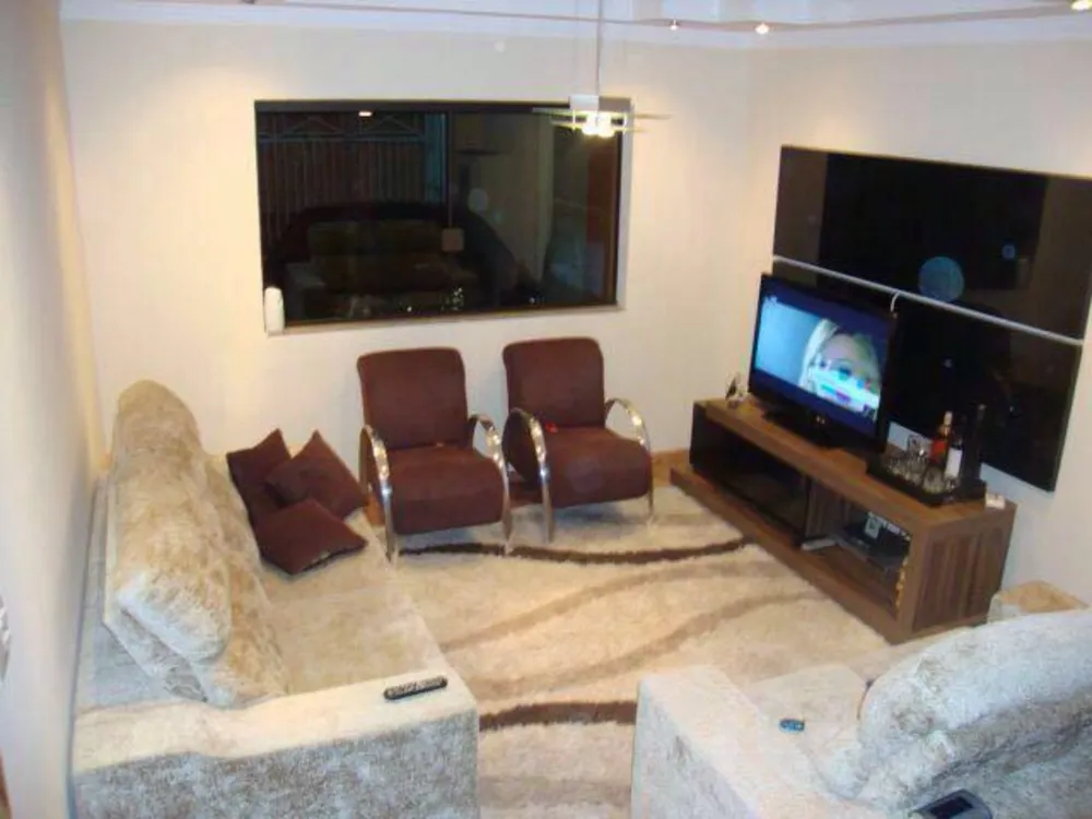 Sobrado, 3 quartos, 150 m² - Foto 1