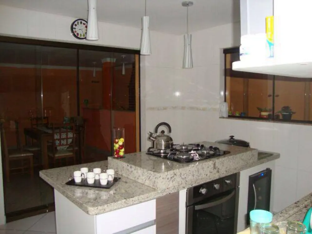 Sobrado, 3 quartos, 150 m² - Foto 3