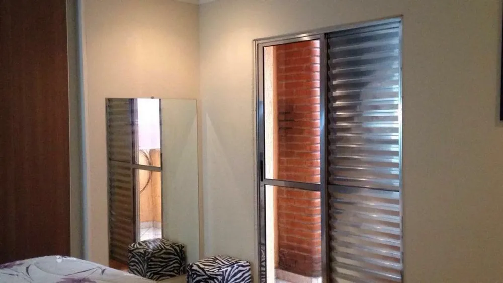 Sobrado, 3 quartos, 150 m² - Foto 2