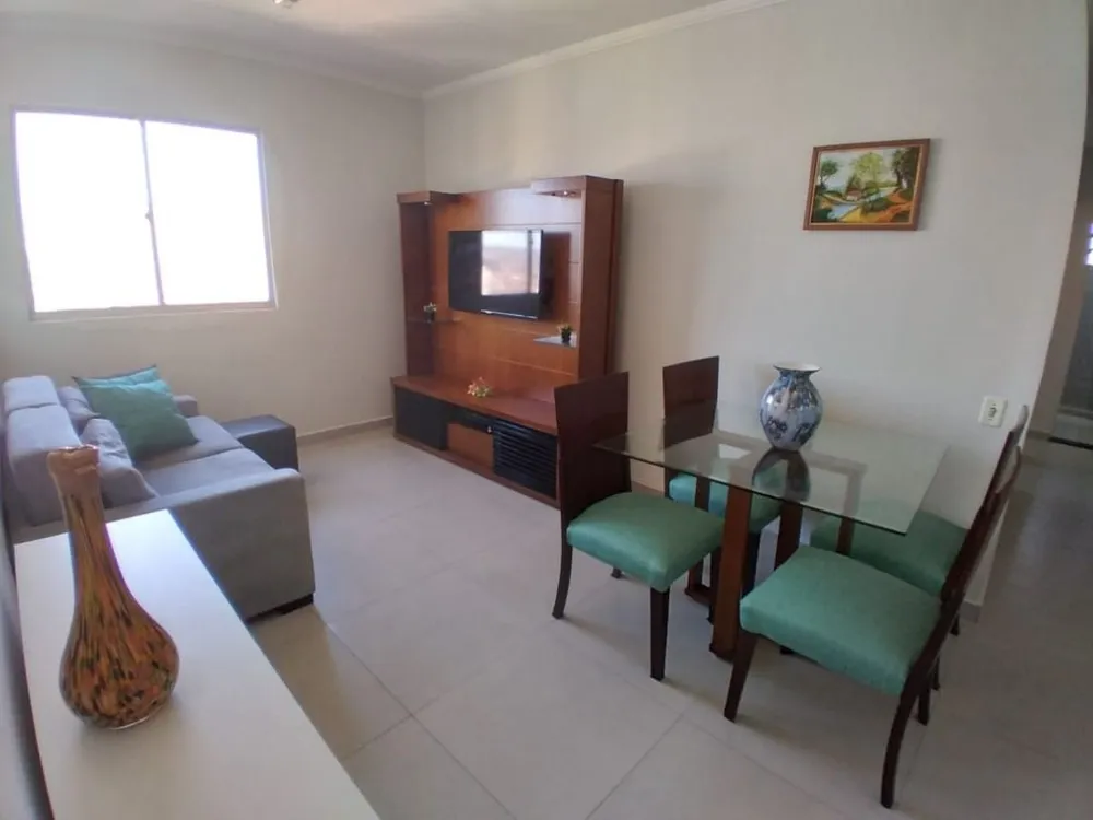 Apartamento, 2 quartos, 65 m² - Foto 1