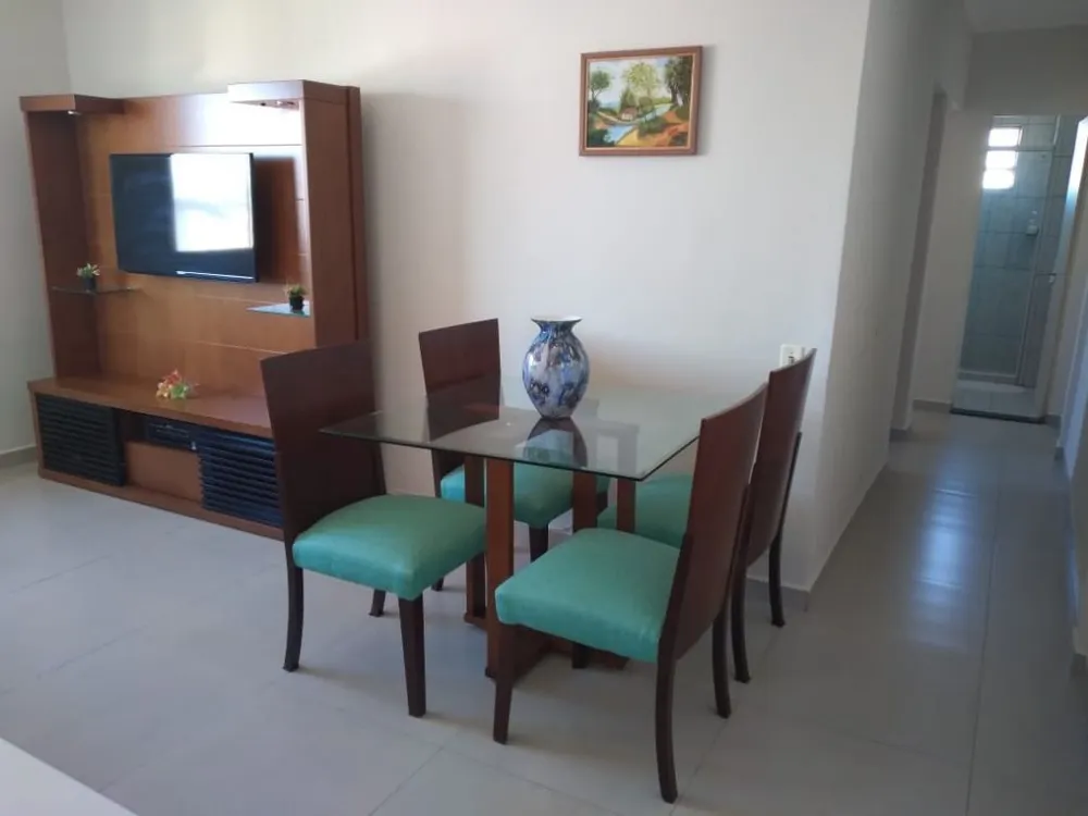Apartamento, 2 quartos, 65 m² - Foto 2
