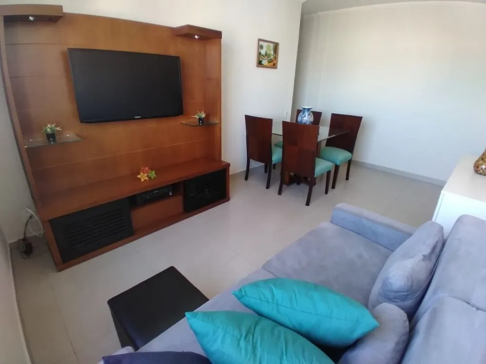 Apartamento, 2 quartos, 65 m² - Foto 4