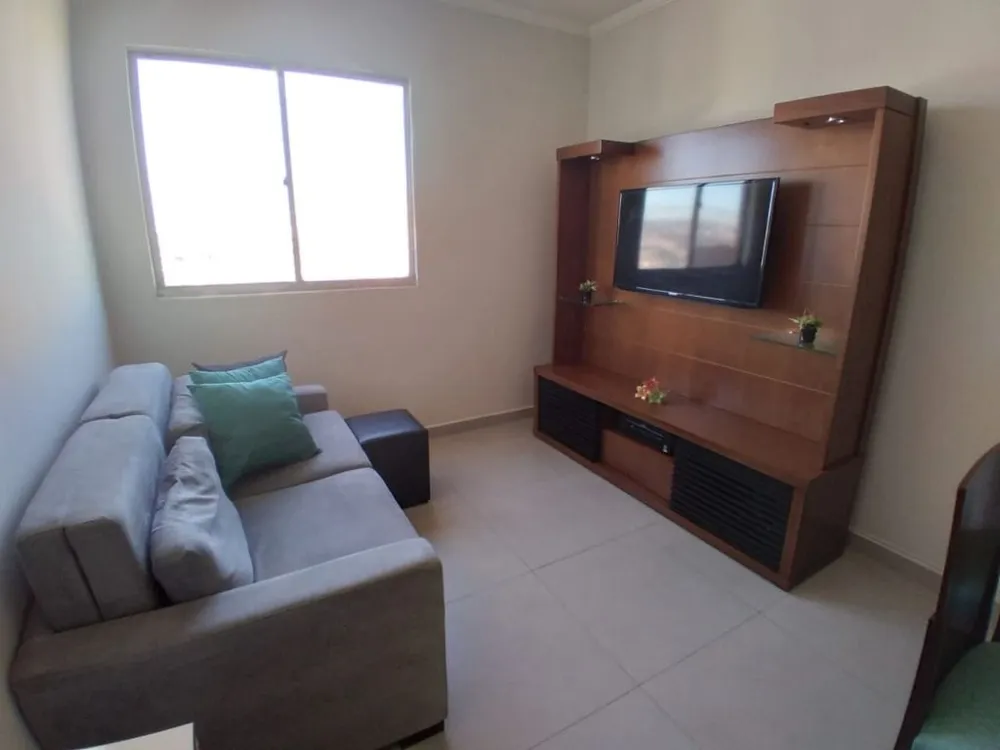 Apartamento, 2 quartos, 65 m² - Foto 3