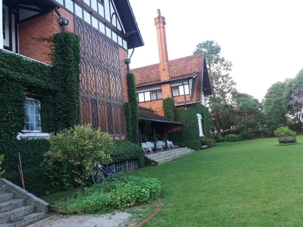 Sobrado, 12 quartos, 6000 m² - Foto 3