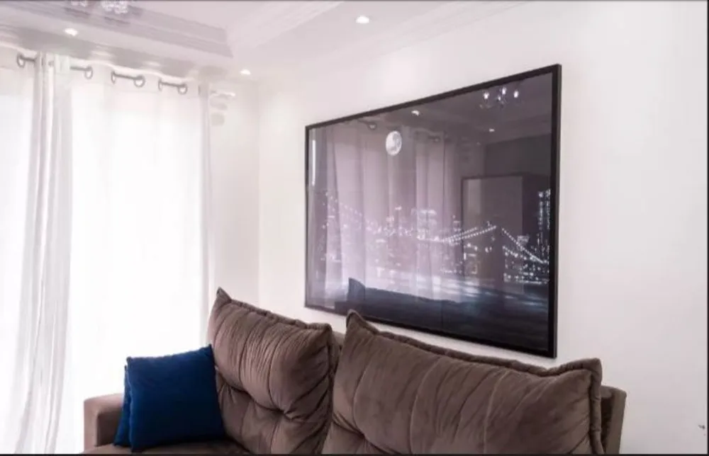 Apartamento, 2 quartos, 68 m² - Foto 4
