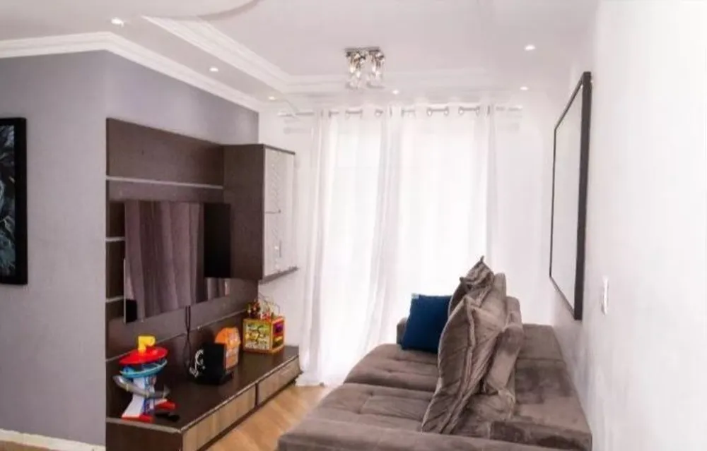 Apartamento, 2 quartos, 68 m² - Foto 3