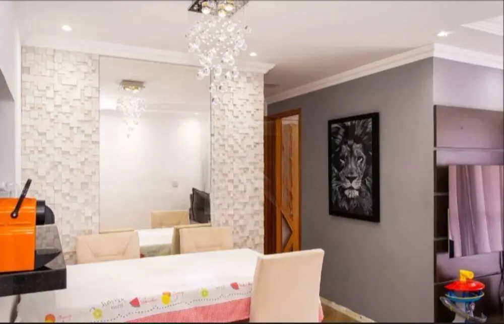 Apartamento, 2 quartos, 68 m² - Foto 2