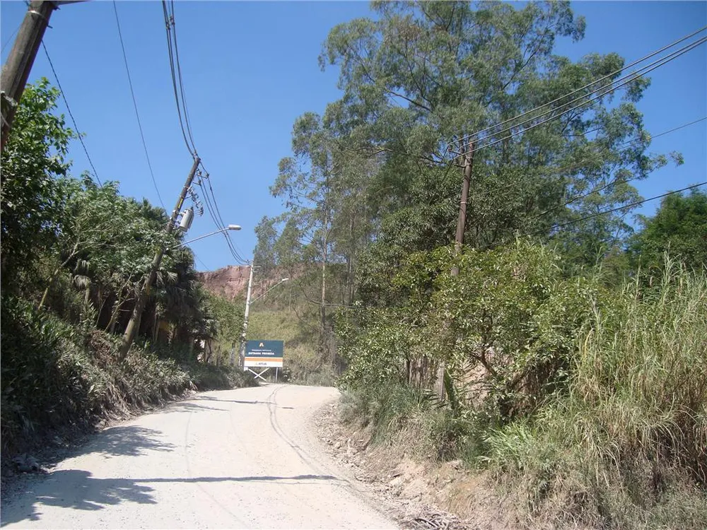 Terreno, 4 hectares - Foto 2