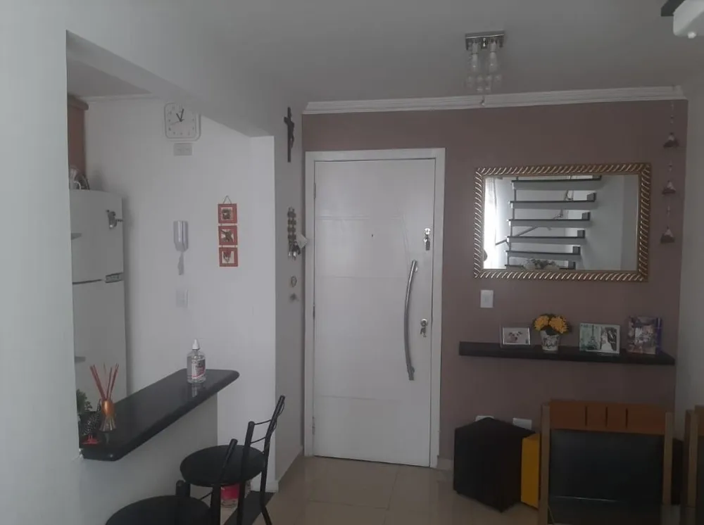 Cobertura, 2 quartos, 110 m² - Foto 2