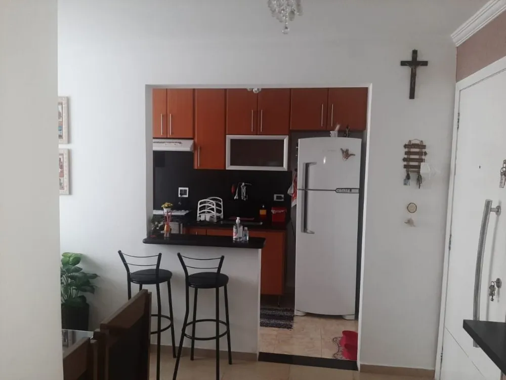 Cobertura, 2 quartos, 110 m² - Foto 1