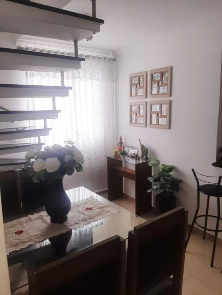 Cobertura, 2 quartos, 110 m² - Foto 3