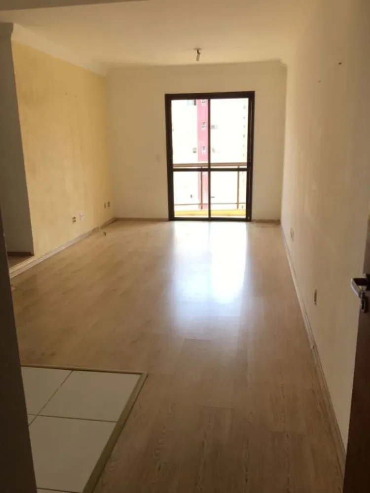 Apartamento, 3 quartos, 65 m² - Foto 1