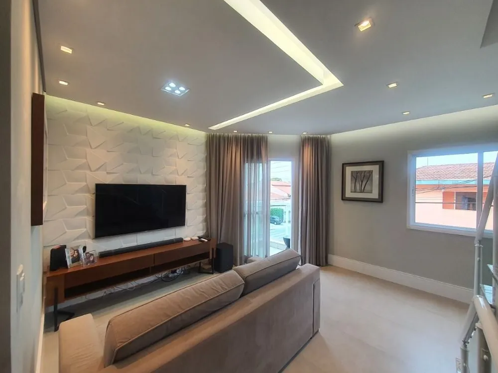 Casa, 4 quartos, 150 m² - Foto 1