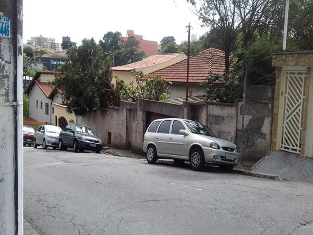 Terreno, 488 m² - Foto 3