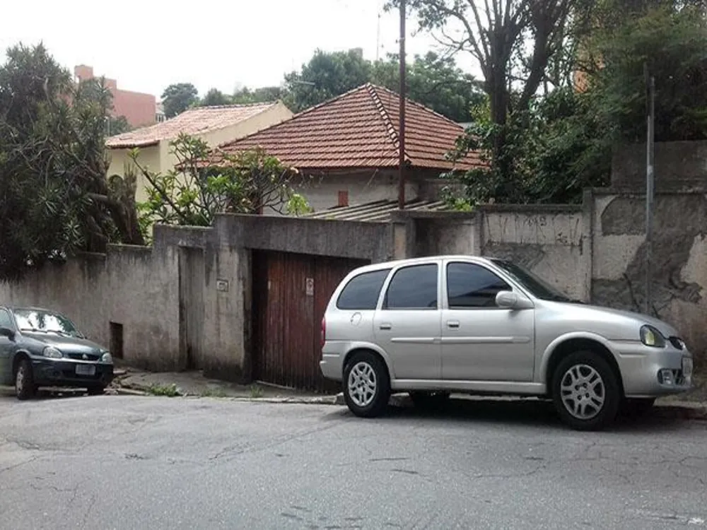 Terreno, 488 m² - Foto 4