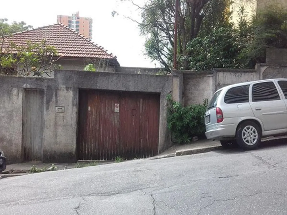 Terreno, 488 m² - Foto 1