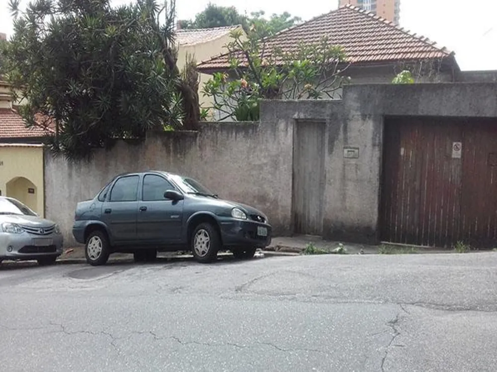 Terreno, 488 m² - Foto 2