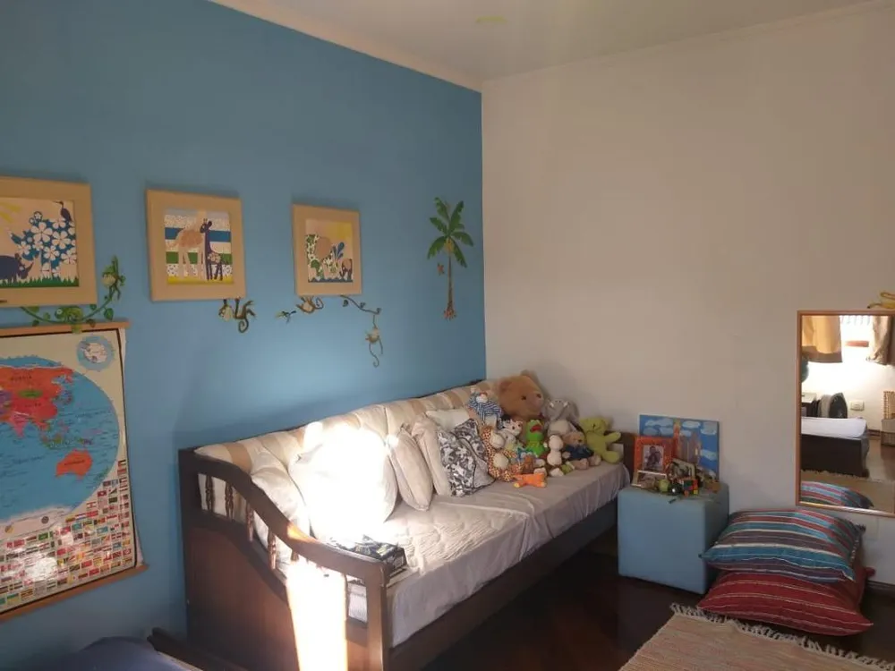 Sobrado, 3 quartos, 265 m² - Foto 4