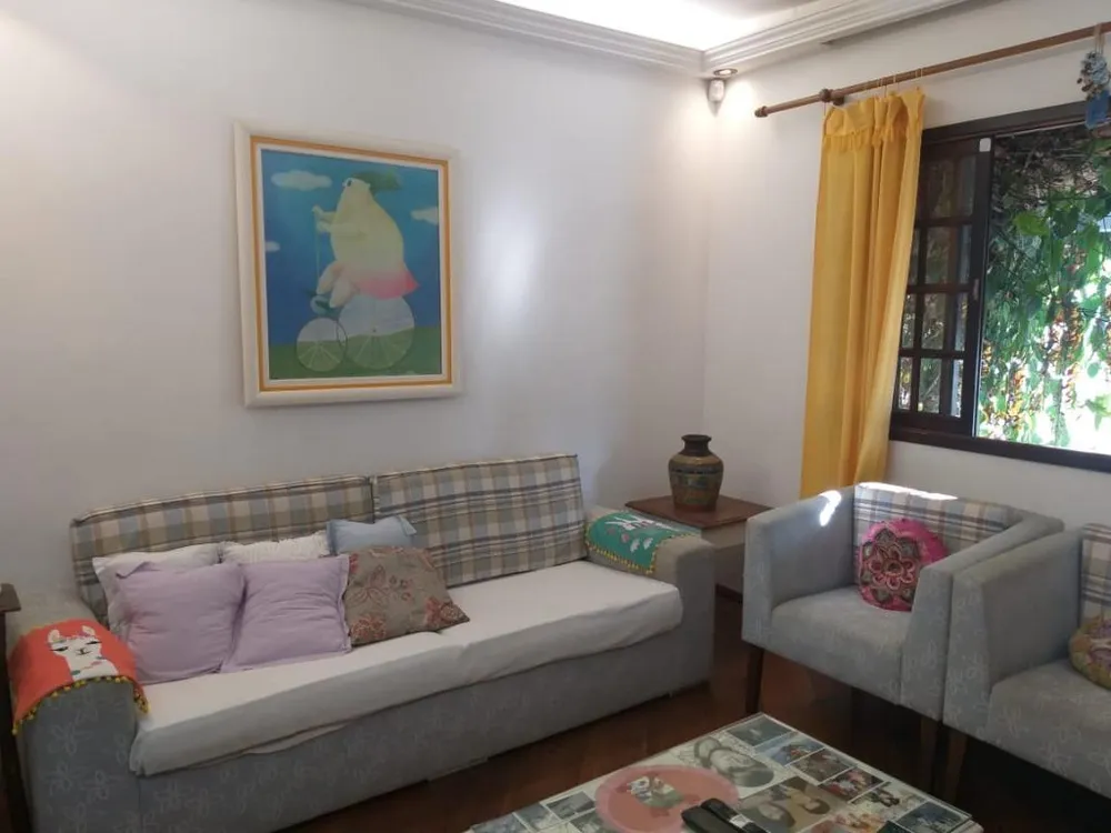 Sobrado, 3 quartos, 265 m² - Foto 2