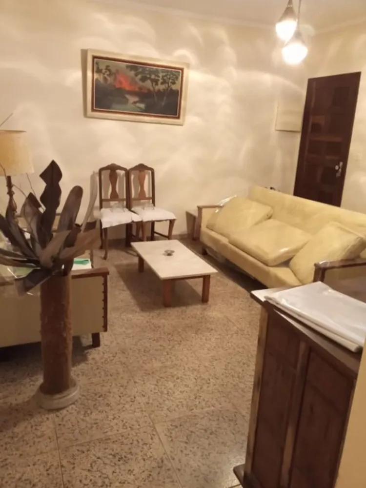 Sobrado, 2 quartos, 127 m² - Foto 1