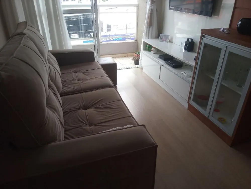 Apartamento, 2 quartos, 68 m² - Foto 1