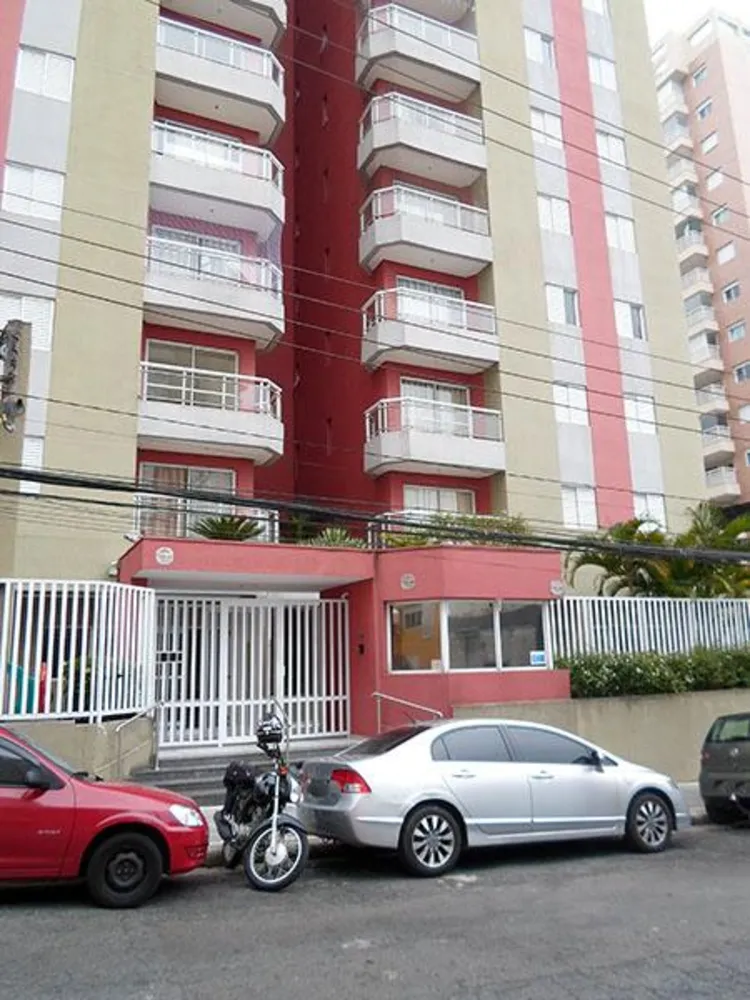 Apartamento, 2 quartos, 68 m² - Foto 2