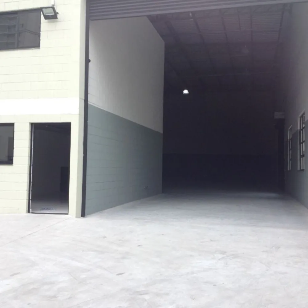 Depósito-Galpão, 526 m² - Foto 2