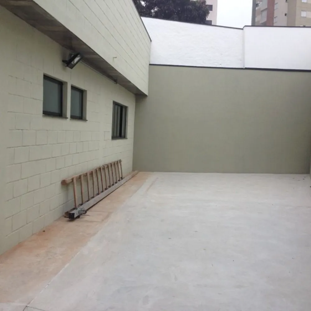 Depósito-Galpão, 526 m² - Foto 4
