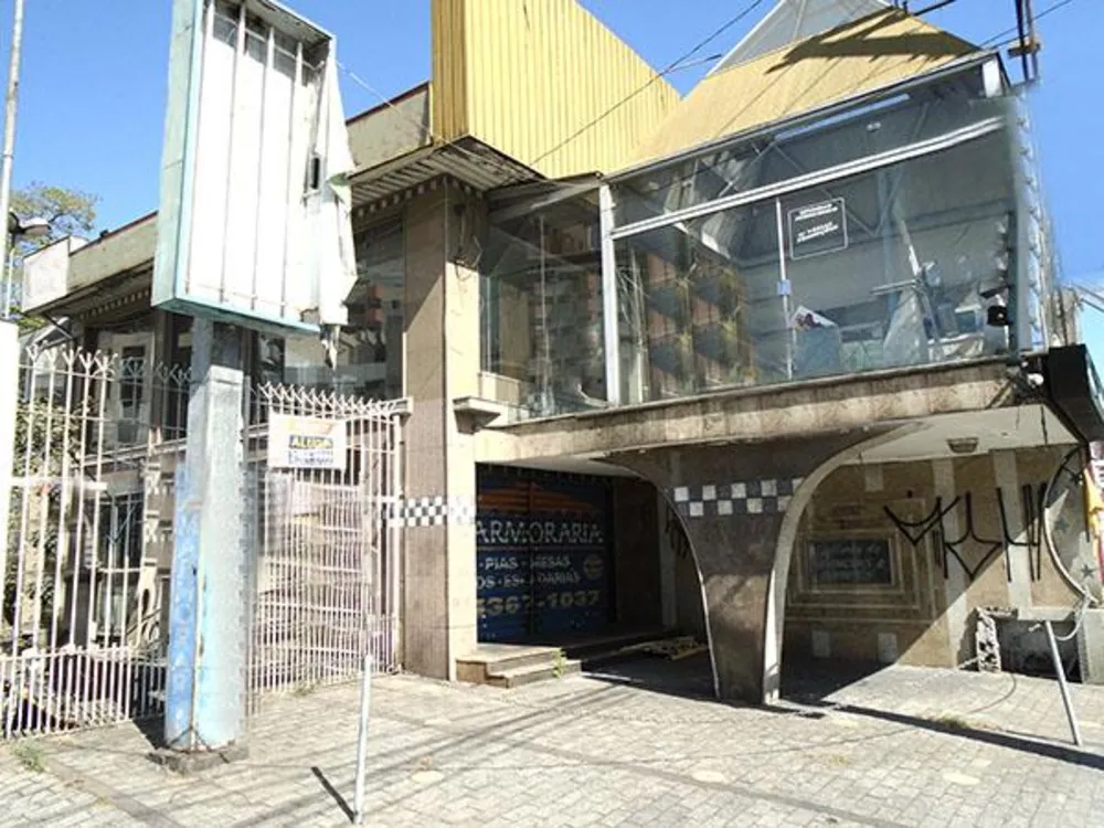 Sobrado, 1 quarto, 180 m² - Foto 2