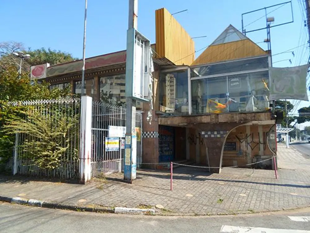 Sobrado, 1 quarto, 180 m² - Foto 1