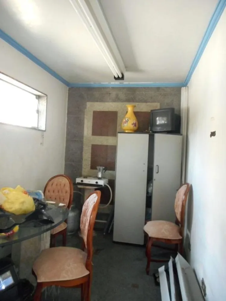 Sobrado, 1 quarto, 180 m² - Foto 3