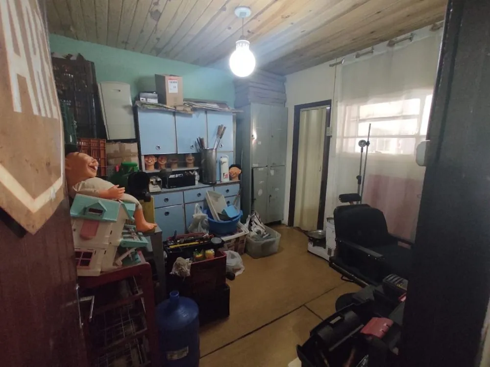 Casa, 3 quartos, 160 m² - Foto 1