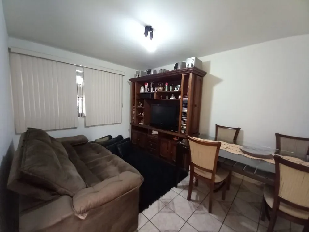 Sobrado, 2 quartos, 137 m² - Foto 1