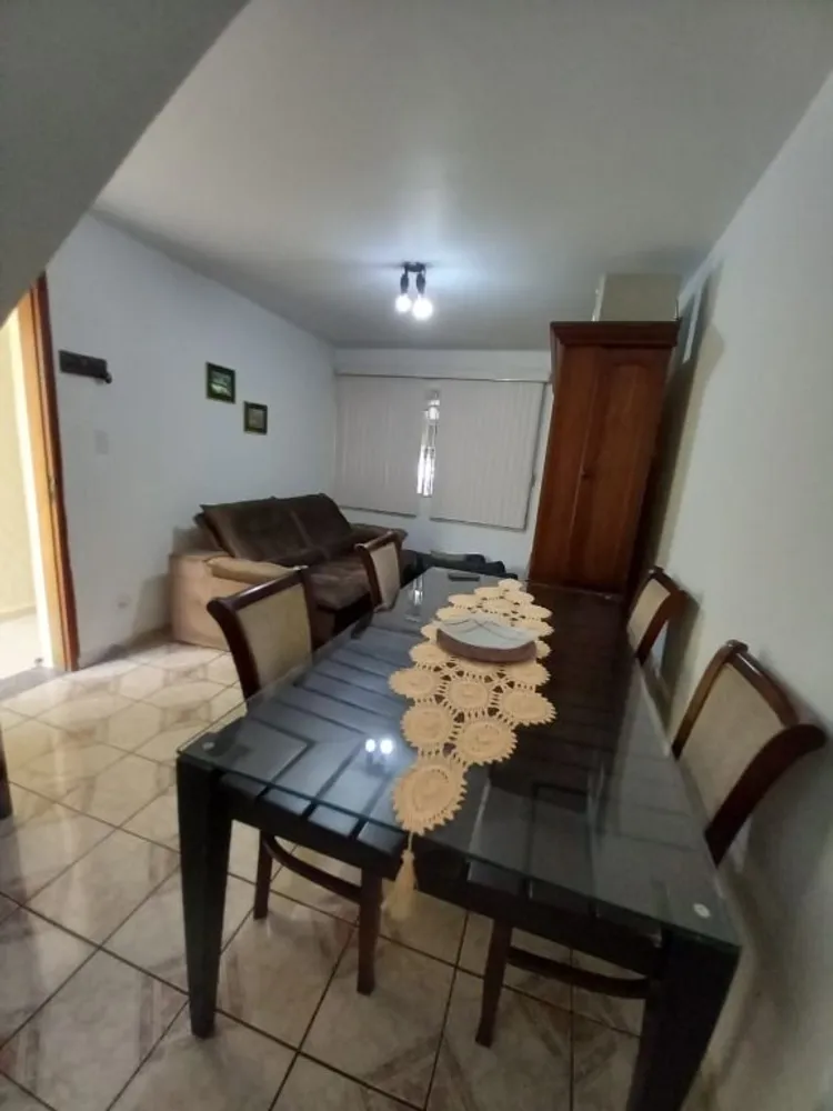 Sobrado, 2 quartos, 137 m² - Foto 2