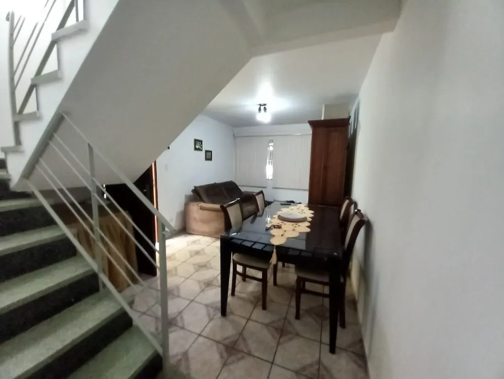 Sobrado, 2 quartos, 137 m² - Foto 3