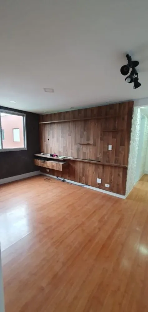 Apartamento, 2 quartos, 53 m² - Foto 1