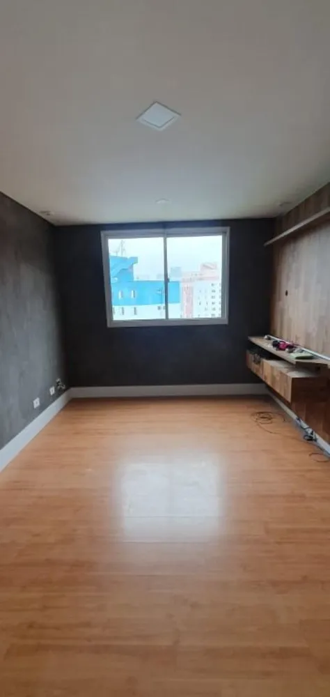 Apartamento, 2 quartos, 53 m² - Foto 2