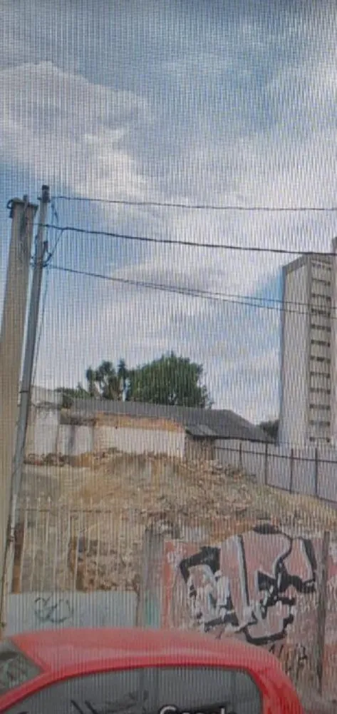Terreno, 302 m² - Foto 1