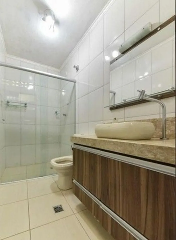 Sobrado, 4 quartos, 250 m² - Foto 4