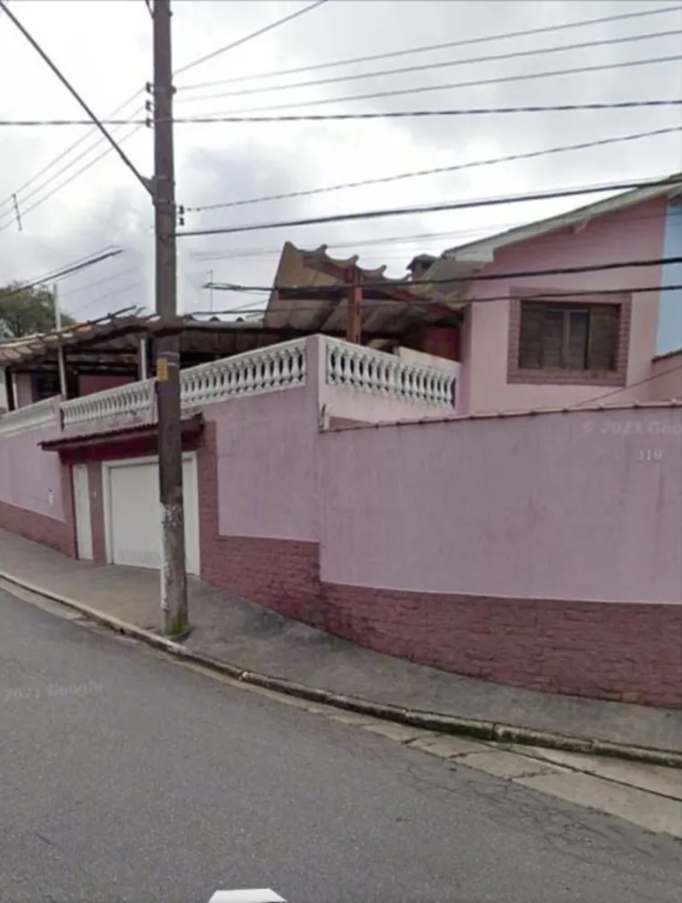 Sobrado, 4 quartos, 250 m² - Foto 2