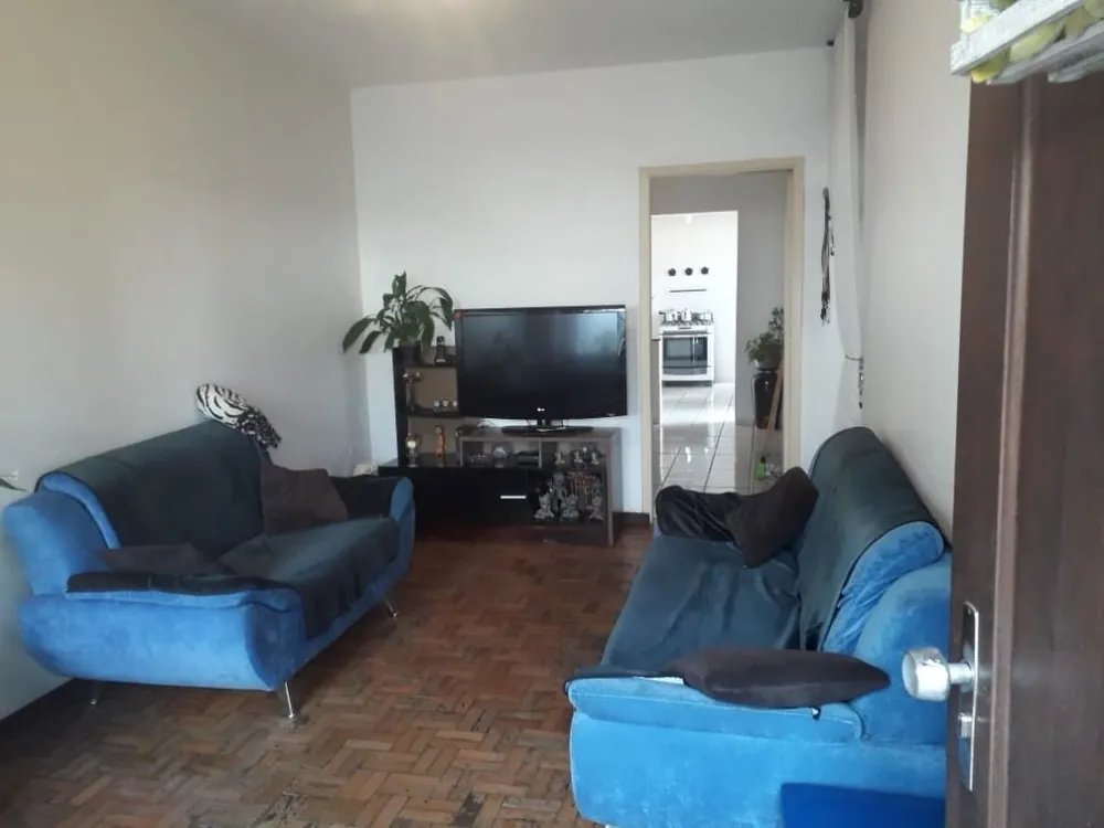Casa, 3 quartos, 131 m² - Foto 1