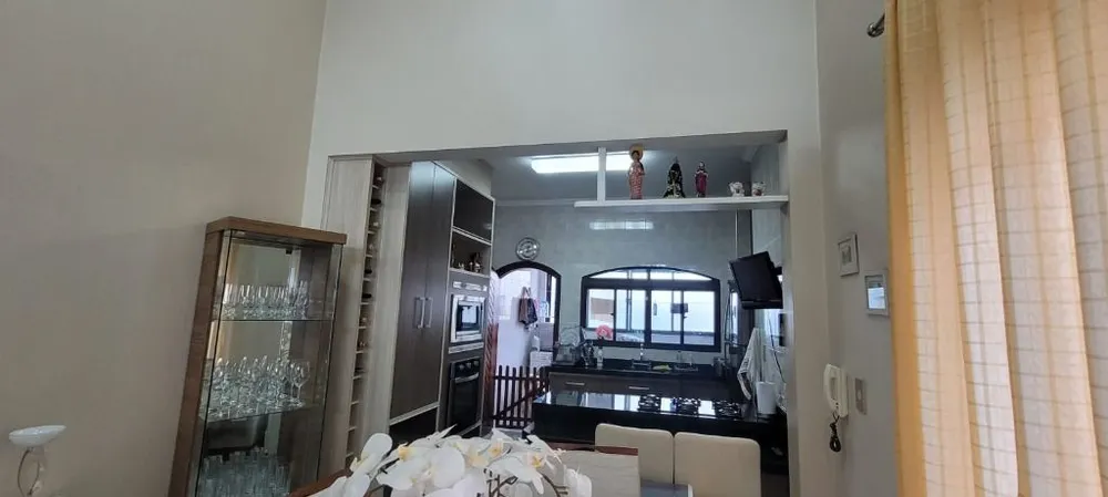 Sobrado, 3 quartos, 262 m² - Foto 4