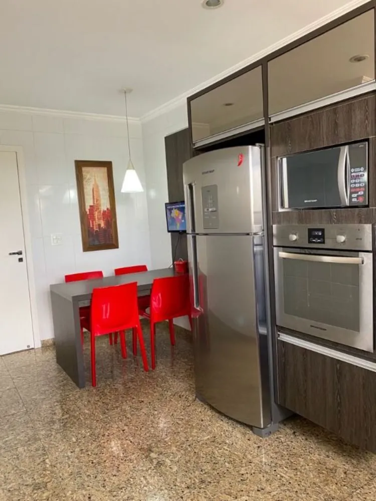 Apartamento, 4 quartos, 210 m² - Foto 3